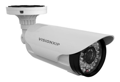 Camara Ip  2mp 1080p Full Hd Ir Exterior Varifocal/40mts