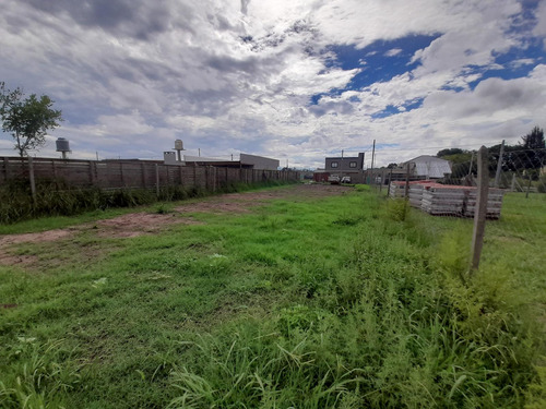 Terreno En Venta En El Overo 1 Villa Rosa, Pilar, Gba Norte.