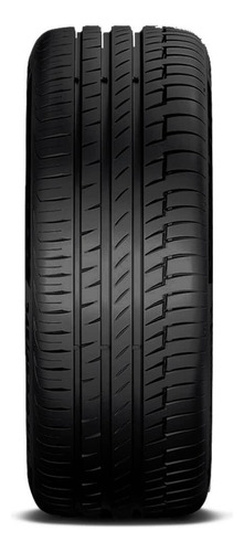 Pneu Continental Aro 17 235/45r17 97y Premium Contact 6