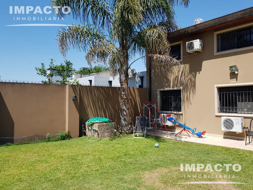 Casa En Venta Cañuelas Centro