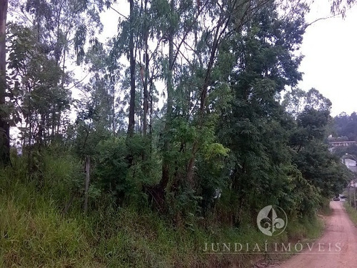 Imagem 2 de 13 de Vendo Terreno No Jardim Caxambú Em Jundiaí - Te00048 - 2844868