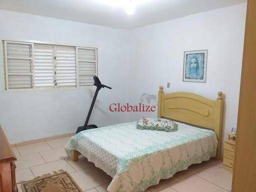 Imagem 18 de 30 de Chácara Com 3 Dormitórios À Venda, 2000 M² Por R$ 1.080.000,00 - Centro - São Carlos/sp - Ch0003