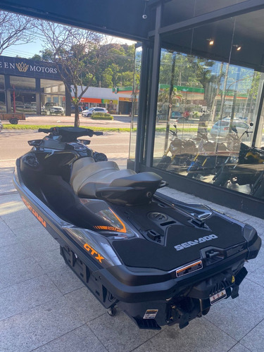 Imagem 5 de 6 de Jetski Seadoo Gtx 170 Hp 1.630cc. 2022