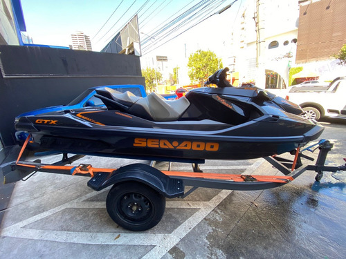 Jetsky Seadoo Gtx 230 2020