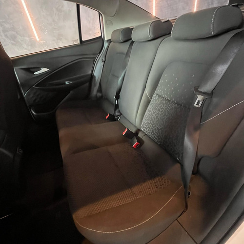 Chevrolet Onix SEDAN Plus LTZ 1.0 12V TB Flex Aut.