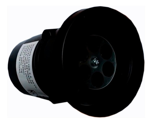 7 Pz Proyector Navideño 4 Discos Intercambiables Mlp