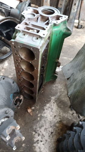 Imagen 12 de 13 de Refacciones De Uso Para Motores Mercedes (om366-904 -906