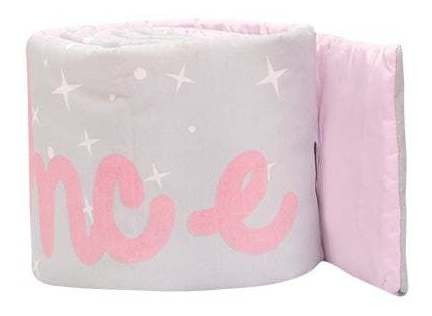 Set De Edredón Cama, Cuna Y Corral, 6 Pzas. Varios Diseños. Little Princess