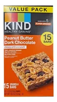 Comprar Kind Healthy Grains Peanut Butter Dark Chocolate - 15 Barras