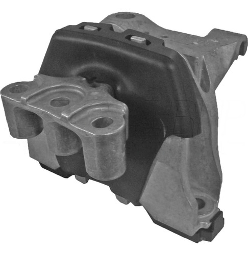 Soporte Motor Dodge Dart L4 2.4l 13 A 16 Eagle 3733999