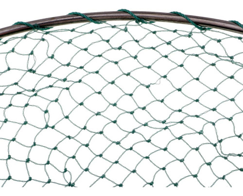 Red De De Pesca De Nylon Modelo 4