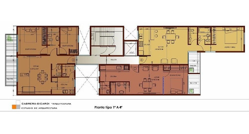 Imagen 6 de 14 de Departamento En Venta En Lanus Oeste
