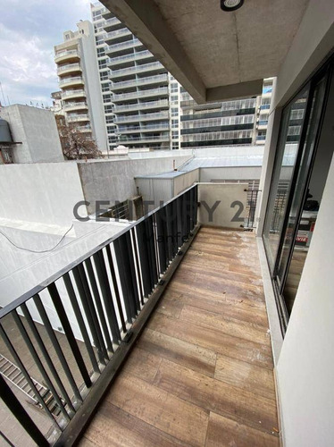 Imagen 6 de 24 de Venta Departamento 2 Ambientes Con Balcón Y Patio Entrega Inmediata
