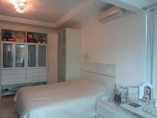 Imagem 21 de 28 de Casa À Venda, 369 M² Por R$ 2.250.000,00 - Jardim Aquarius - São José Dos Campos/sp - Ca1193