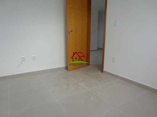 Imagem 6 de 16 de Apartamento Em Venda Nova De 2 Quartos - 557