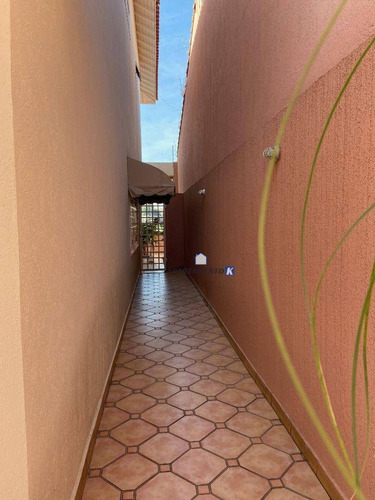 Imagem 15 de 30 de Sobrado Alto Padrão Pé Direito Duplo, 4 Vagas, 3 Suítes, Piscina - Jd Santa Mena - Guarulhos - Sp - So0001
