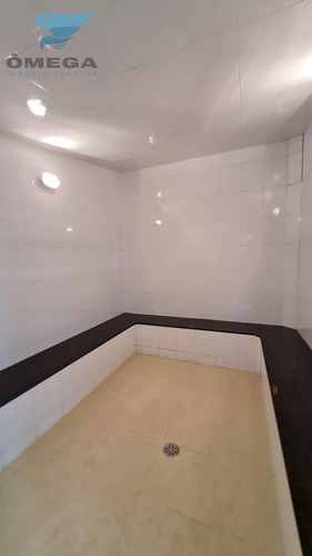 Imagem 25 de 27 de Praia Das Pitangueiras - Apartamento À Venda - 3 Dormitórios - Vista Para O Mar - Sala Para 2 Ambientes - 1 Vaga De Garagem - Lazer - Frente Mar - Ap05753 - 69265418
