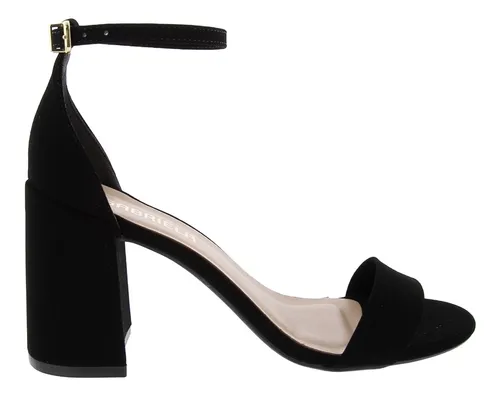 Salto preto best sale tira