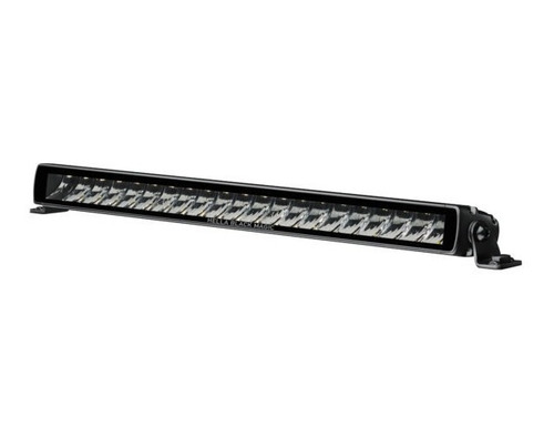 Barra Hella Black Magic Led Lightbar 20 Slim Ekipa-t