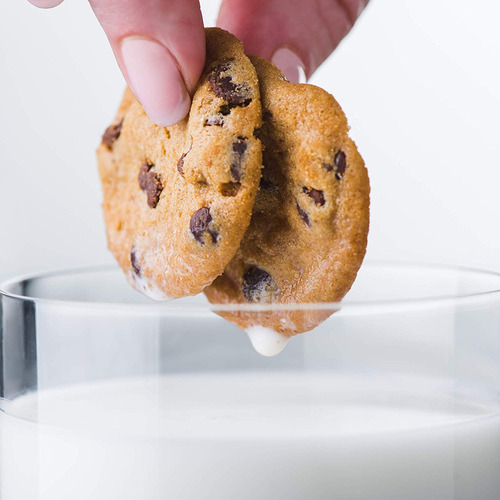 Thinsters Galleta Con Trozos De Chocolate Enrarece, De 4 Onz