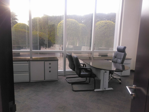 Imagen 7 de 30 de Oficina En Renta En Pb, Santa Fe, Álvaro Obregón