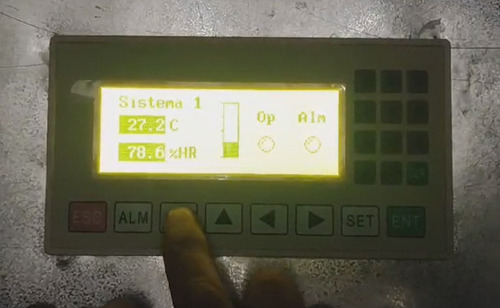 Automatización Programación Plc Tableros De Control