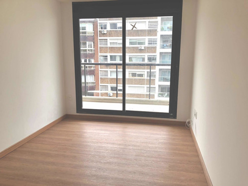 Apartamento De 1 Dormitorio