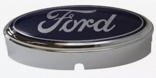 Emblema Logo Parrilla Ford Explorer 2007-2010