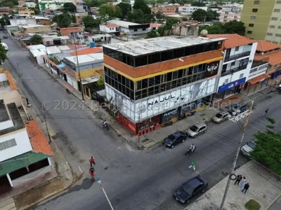 Edificio en venta