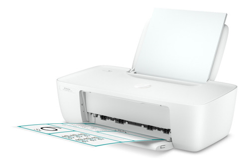 Imagen 2 de 4 de Impresora Hp Deskjet Ink Advantage 1275 Blanco