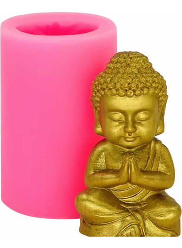 Imagen 3 de 10 de Moldes De Silicona Para Velas, Jabones Artesanales Y Resina