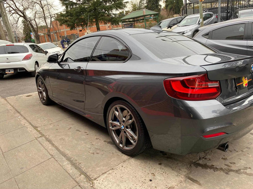 Imagen 8 de 9 de Bmw Serie 2 2016 3.0 M235i M Package 326cv