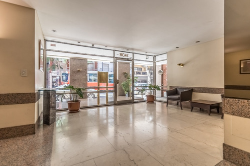 Venta 4 Ambientes Con Dependencia En Palermo