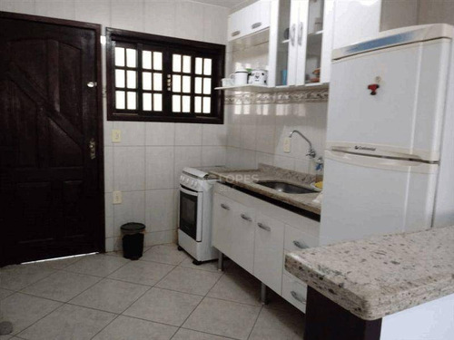 Imagem 7 de 12 de Casa À Venda, 227 M² Por R$ 395.000,00 - Inoã - Maricá/rj - Ca11967