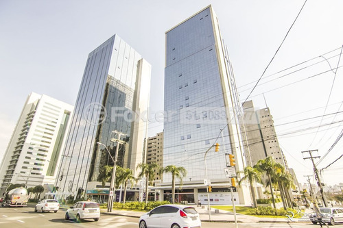 Imagem 5 de 30 de Loft, 38.22 M², Praia De Belas - 209353
