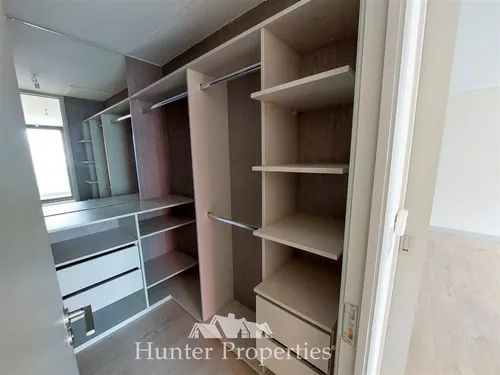 Dpto Arriendo 1d-1b-1e Piscina, Gimnasio, Quincho Las Condes
