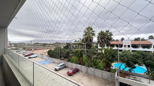 Venta Departamento Avenida Del Mar ,la Serena