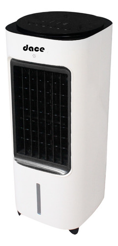 Enfriador De Aire Portatil 10 Litros Dace Dal1b-1016ad