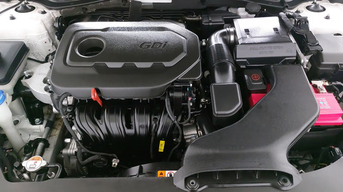 Kia Optima 2.4 EX AUTO