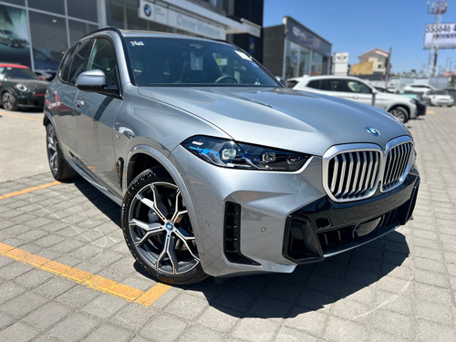 BMW X5 3.0 Xdrive50E Hibrido Conectable
