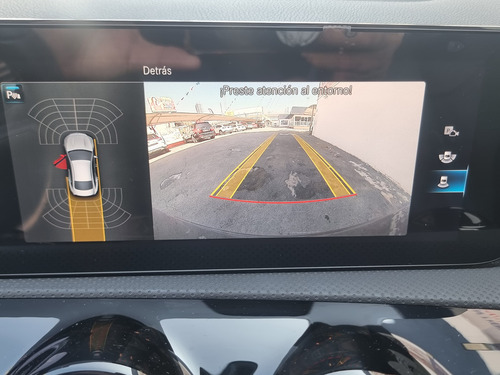 Mercedes-Benz Clase CLA 1.3 200 Progressive