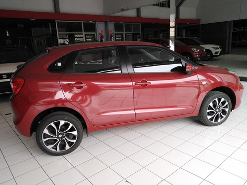 Suzuki Baleno 1.4 0km/ 2021