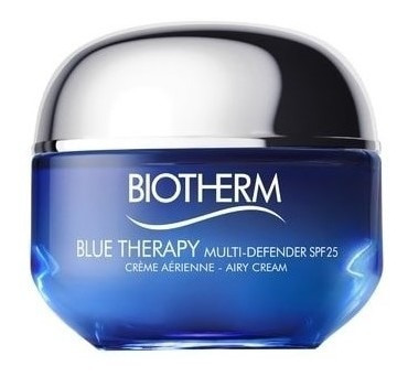 Blue Therapy Uv Rescue Pnm 50