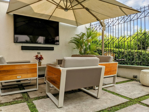 Imagen 20 de 23 de Marisol Castro Vende Townhouse En Terrazas Del Country | Club Guataparo | Valencia | Carabobo | Res. Villas Del Country | Atth-220