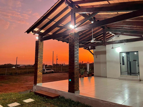 Imagen 5 de 12 de Alquilo Casa Quinta Con Piscina Quincho Con Parrilla