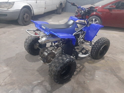 Imagen 10 de 23 de Yamaha Blaster