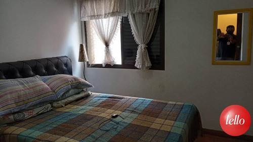 Imagem 8 de 30 de Apartamento - Ref: 222667