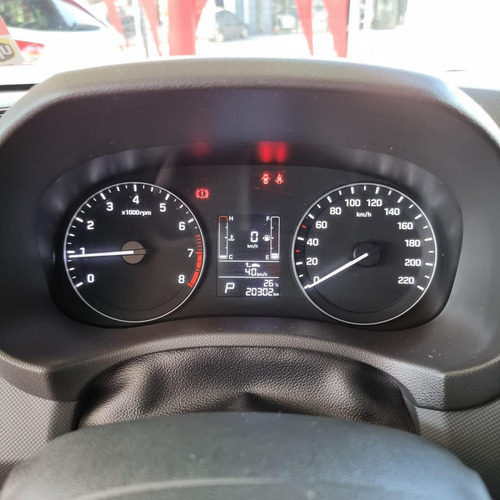 Imagem 11 de 11 de Hyundai Creta Creta Smart 1.6 16v Flex Aut. Flex Automático
