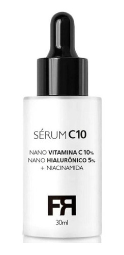 Vitamina C By Franciny Ehlke Sérum C10 30ml