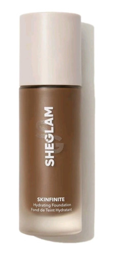 Base Hidratante Skinfinite Sheglam